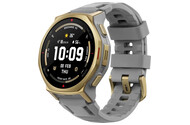 Smartwatch Amazfit T-Rex 3 Pro 44.0mm szary