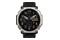 Smartwatch Amazfit T-Rex Ultra 51.0mm czarno-pomarańczowy