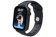 Smartwatch FOREVER KW520 Look Me 3 42.0mm czarny