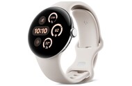 Smartwatch Google Pixel Watch 41.0mm szary