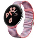 Smartwatch Google Pixel Watch 41.0mm srebrny