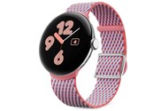 Smartwatch Google Pixel Watch 41.0mm srebrny