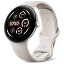 Smartwatch Google Pixel Watch 45.0mm beżowy