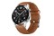Smartwatch Huawei Watch GT 2 Classic 46.0mm brązowy