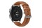 Smartwatch Huawei Watch GT 2 Classic 46.0mm brązowy