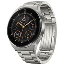 Smartwatch Huawei Watch GT 3 Elite Pro 46.0mm srebrny