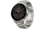 Smartwatch Huawei Watch GT 3 Elite Pro 46.0mm srebrny