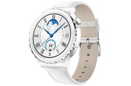 Smartwatch Huawei Watch GT 3 Classic Pro 43.0mm biały