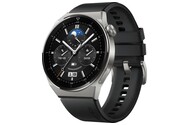 Smartwatch Huawei Watch GT 3 Sport Pro 46.0mm czarny