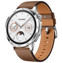 Smartwatch Huawei Watch GT 4 Classic 46.0mm brązowy