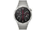 Smartwatch Huawei Watch GT 4 Elite 46.0mm srebrny