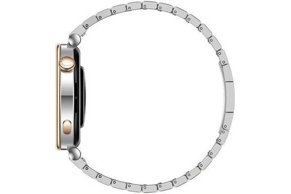 Smartwatch Huawei Watch GT 4 Elite 41.0mm srebrny