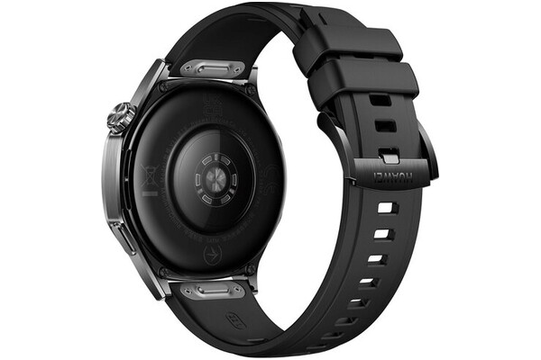 Smartwatch Huawei Watch GT 5 Active 46.0mm czarny