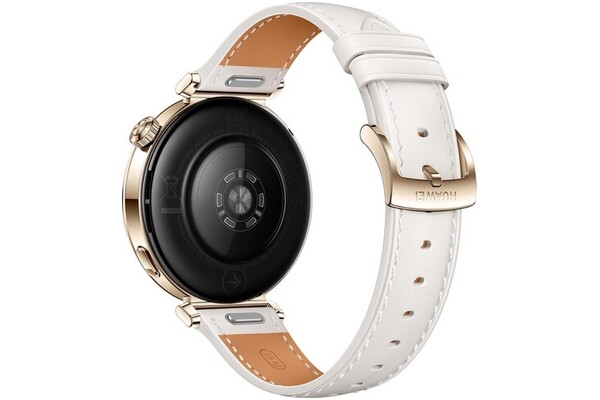 Smartwatch Huawei Watch GT 5 Classic 41.0mm biały