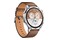 Smartwatch Huawei Watch GT 5 Classic 46.0mm brązowy