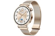 Smartwatch Huawei Watch GT 5 Elegant 41.0mm złoty