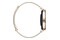 Smartwatch Huawei Watch GT 5 Elegant 41.0mm złoty