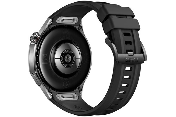 Smartwatch Huawei Watch GT 5 Active Pro 46.0mm czarny
