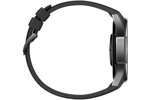 Smartwatch Huawei Watch GT 5 Active Pro 46.0mm czarny