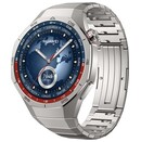 Smartwatch Huawei Watch GT 5 Elite Pro 46.0mm srebrny