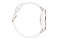 Smartwatch Huawei Watch GT 5 Active Pro 42.0mm biały