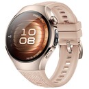 Smartwatch Huawei Watch 5 Elegant 42.0mm beżowy
