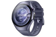 Smartwatch Huawei Watch 5 46.0mm fioletowy