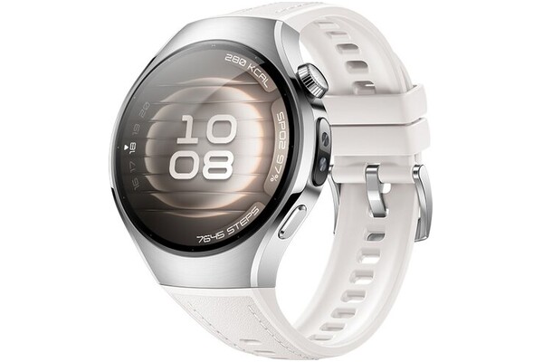 Smartwatch Huawei Watch 5 Classic 42.0mm biały