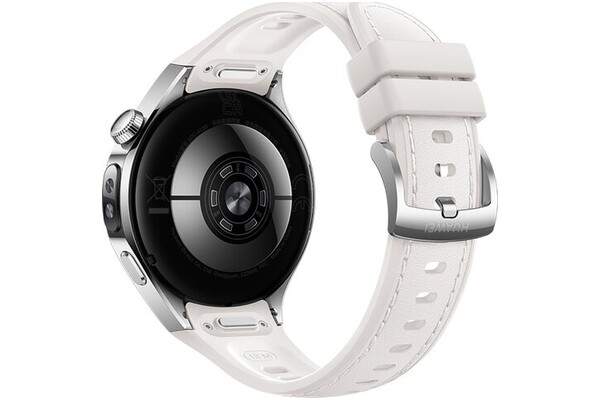 Smartwatch Huawei Watch 5 Classic 42.0mm biały