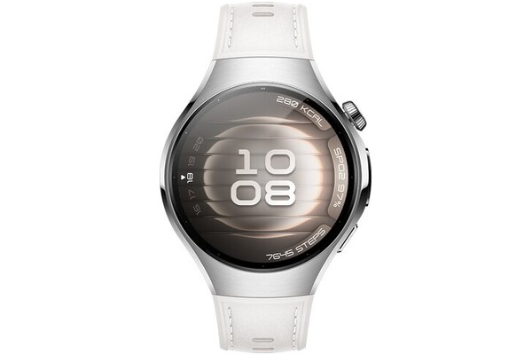 Smartwatch Huawei Watch 5 Classic 42.0mm biały