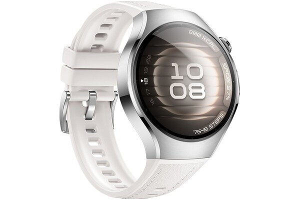 Smartwatch Huawei Watch 5 Classic 42.0mm biały