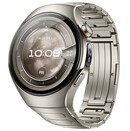 Smartwatch Huawei Watch 5 Elite 46.0mm srebrny