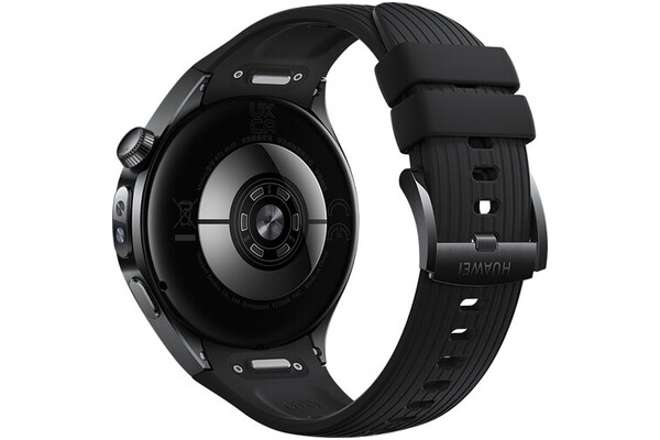 Smartwatch Huawei Watch 5 Active 46.0mm czarny