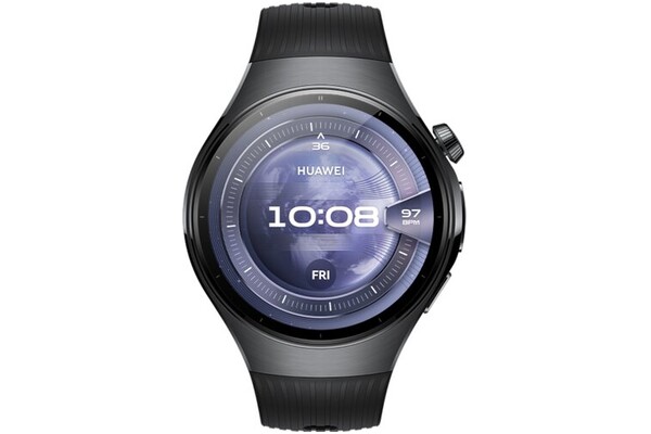 Smartwatch Huawei Watch 5 Active 46.0mm czarny