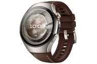 Smartwatch Huawei Watch 5 Classic 46.0mm brązowy