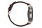 Smartwatch Huawei Watch 5 Classic 46.0mm brązowy