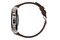 Smartwatch Huawei Watch 5 Classic 46.0mm brązowy