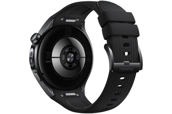 Smartwatch Huawei Watch 5 46.0mm czarny