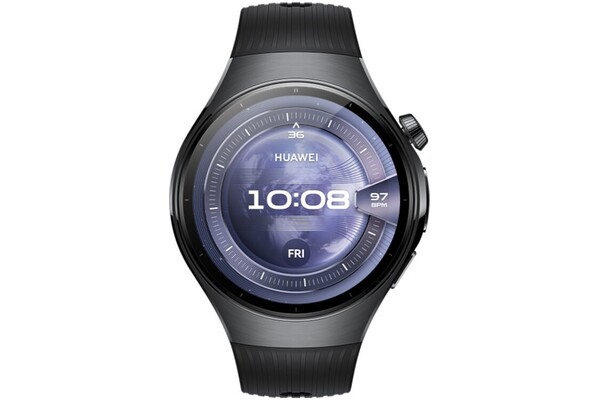 Smartwatch Huawei Watch 5 46.0mm czarny