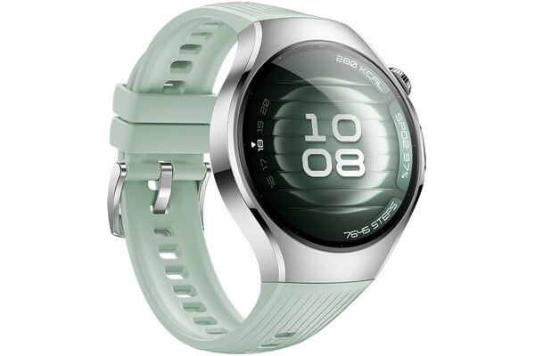 Smartwatch Huawei Watch 5 42.0mm zielony