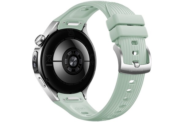 Smartwatch Huawei Watch 5 42.0mm zielony