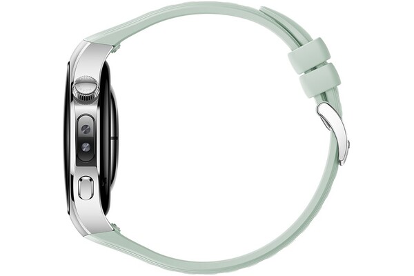 Smartwatch Huawei Watch 5 42.0mm zielony