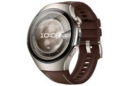 Smartwatch Huawei Watch 5 46.0mm brązowy