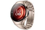 Smartwatch Huawei Watch 5 42.0mm złoty