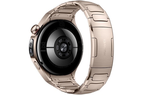 Smartwatch Huawei Watch 5 42.0mm złoty