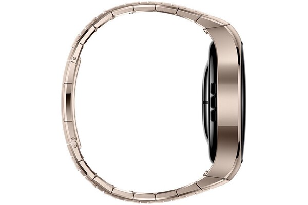 Smartwatch Huawei Watch 5 42.0mm złoty