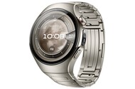 Smartwatch Huawei Watch 5 46.0mm srebrny