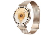 Smartwatch Huawei Watch GT 6 Elegant 41.0mm złoty