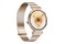 Smartwatch Huawei Watch GT 6 Elegant 41.0mm złoty
