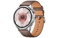 Smartwatch Huawei Watch GT 6 Classic 46.0mm brązowy